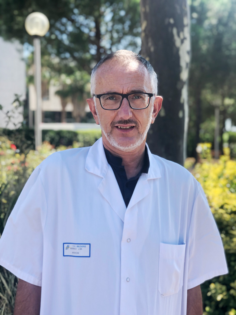 Clinique saint martin endocrinologue
